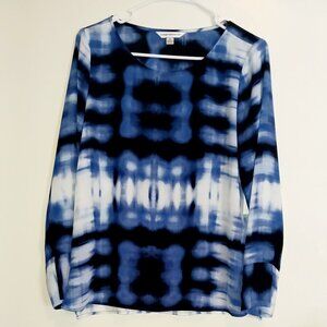 STYLE 912P291HA SIZE M COLOR NAVY TOP